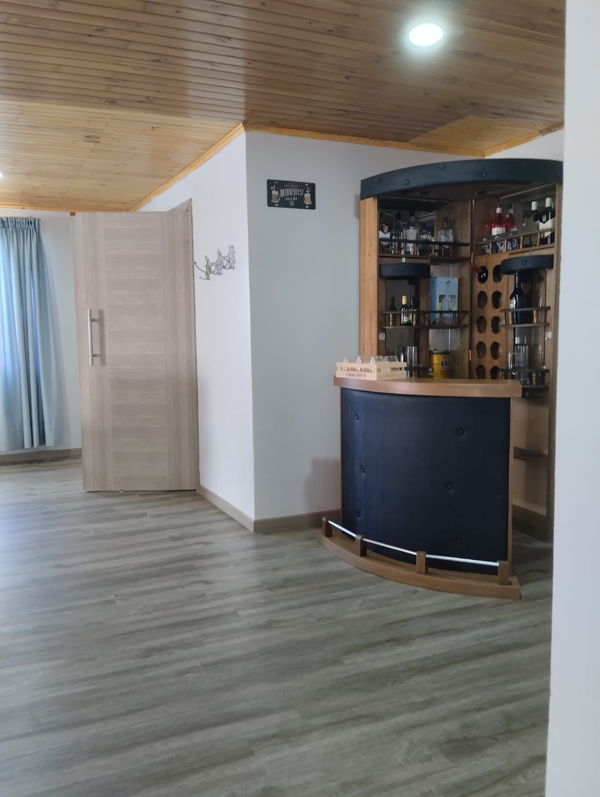 Parcela 5.000 m² con casa 4D — Oro Verde, Chillán — foto 17 de 26