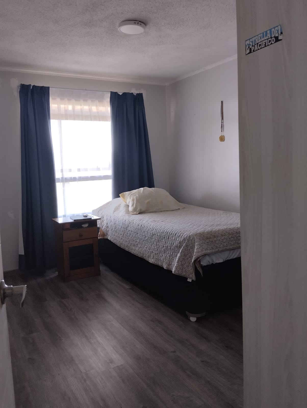 Parcela 5.000 m² con casa 4D — Oro Verde, Chillán — foto 13 de 26