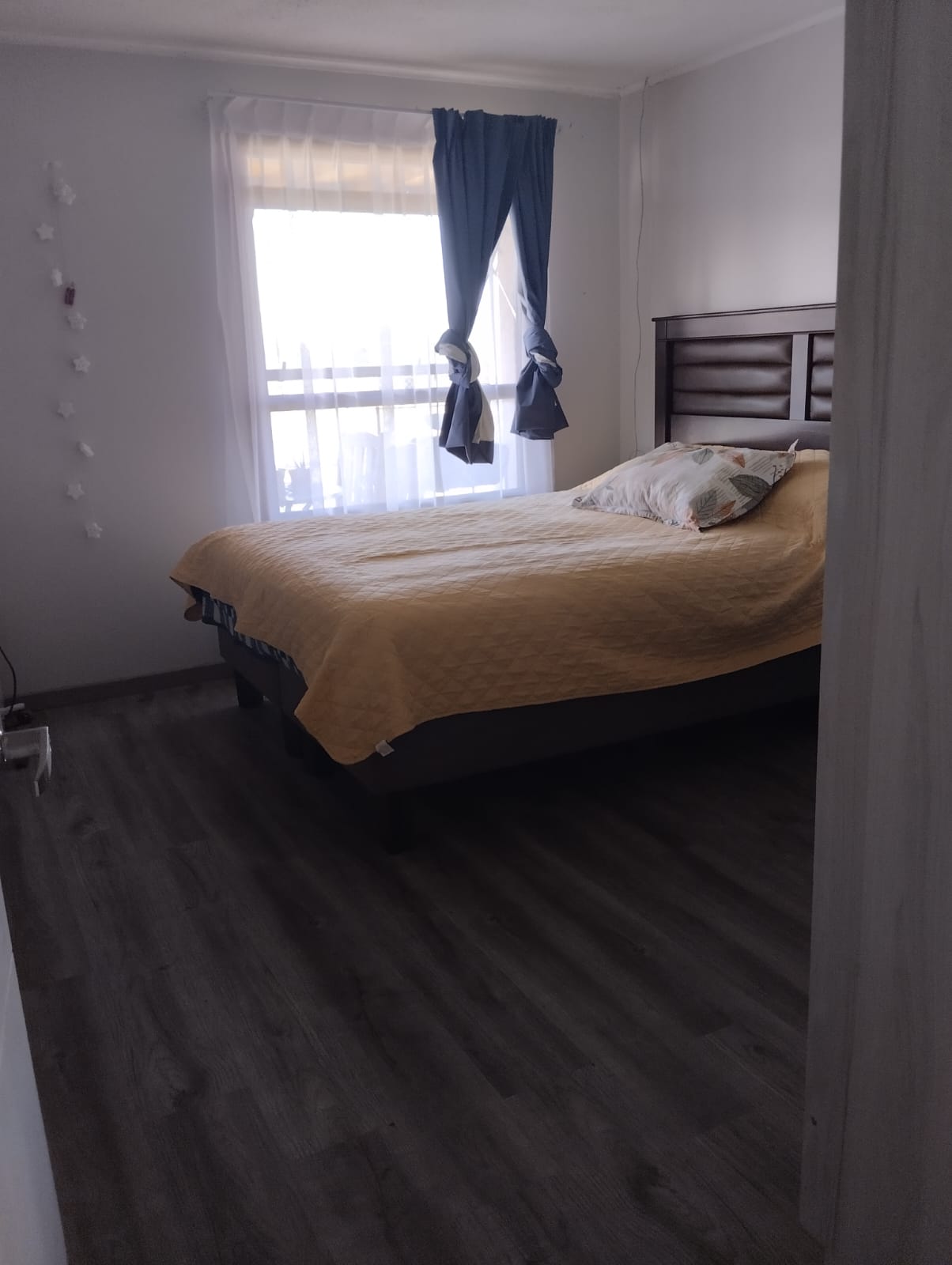 Parcela 5.000 m² con casa 4D — Oro Verde, Chillán — foto 15 de 26