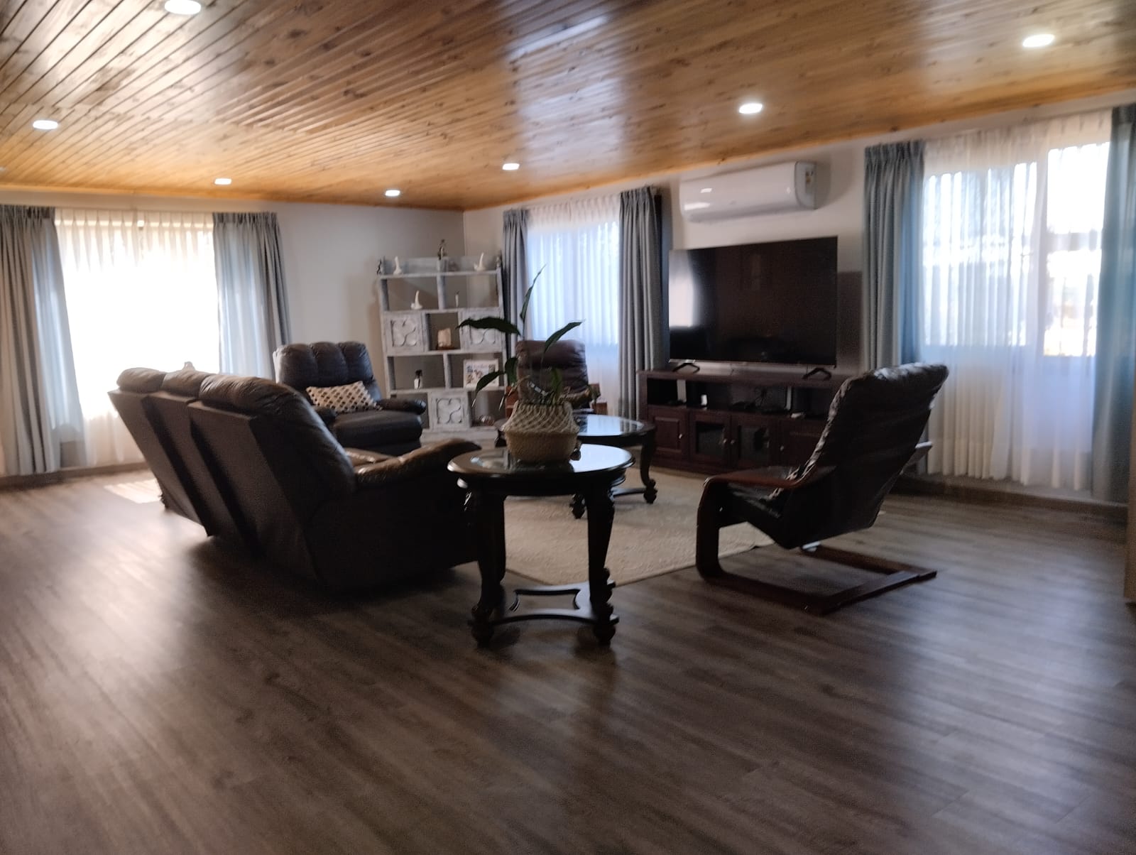 Parcela 5.000 m² con casa 4D — Oro Verde, Chillán — foto 3 de 26
