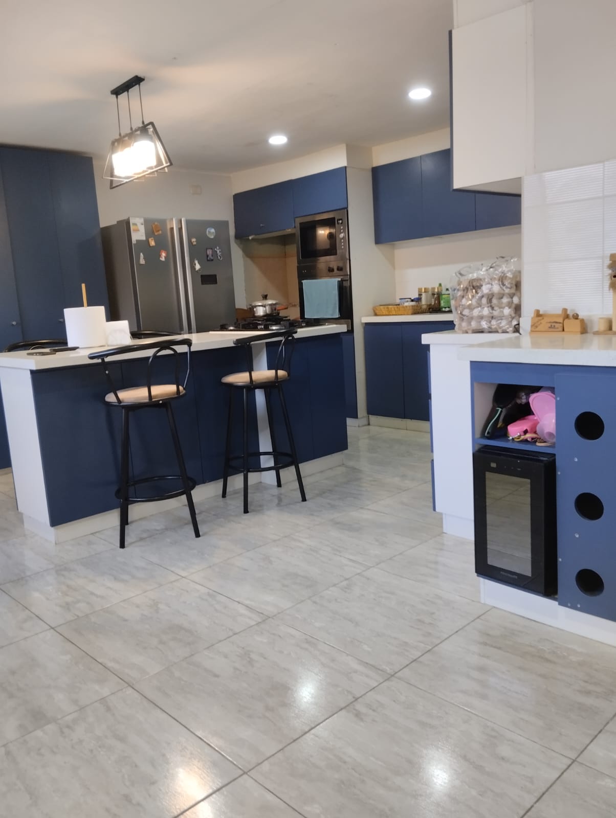 Parcela 5.000 m² con casa 4D — Oro Verde, Chillán — foto 5 de 26