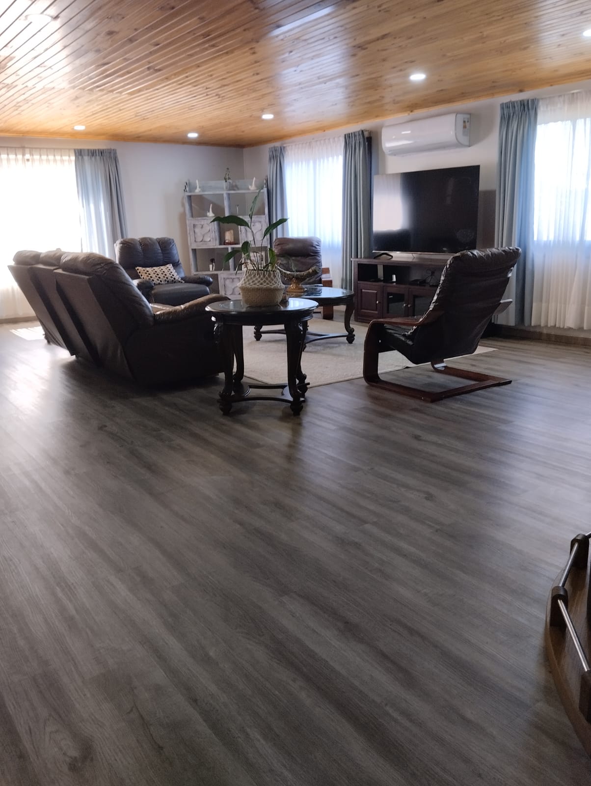 Parcela 5.000 m² con casa 4D — Oro Verde, Chillán — foto 16 de 26