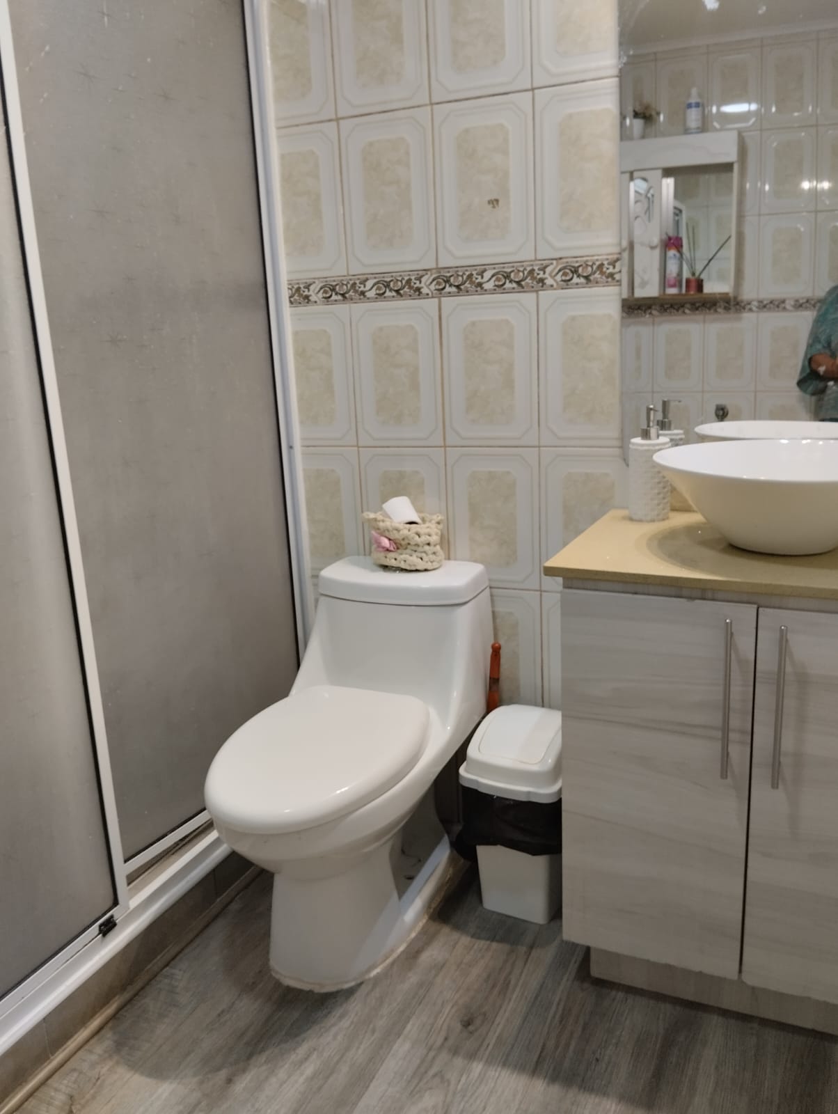 Parcela 5.000 m² con casa 4D — Oro Verde, Chillán — foto 9 de 26