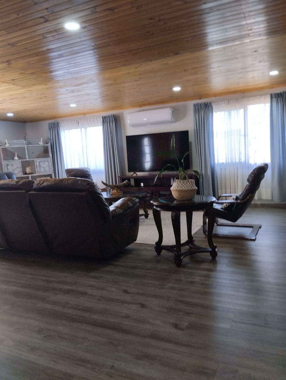 Parcela 5.000 m² con casa 4D — Oro Verde, Chillán — foto 18 de 26