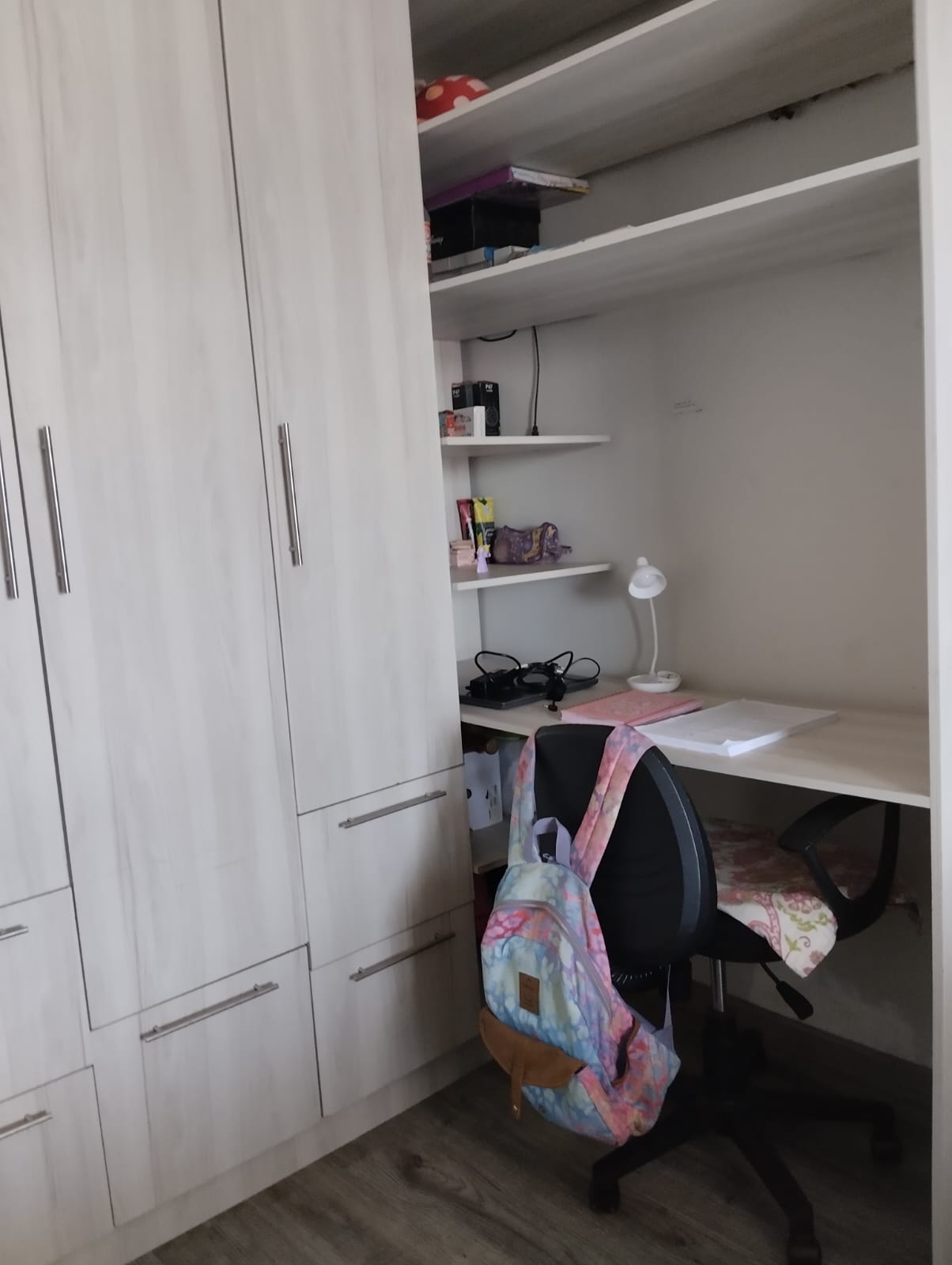 Parcela 5.000 m² con casa 4D — Oro Verde, Chillán — foto 10 de 26