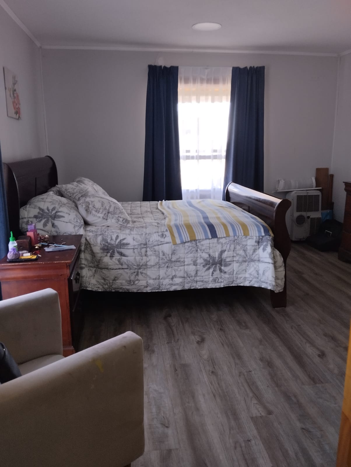 Parcela 5.000 m² con casa 4D — Oro Verde, Chillán — foto 8 de 26