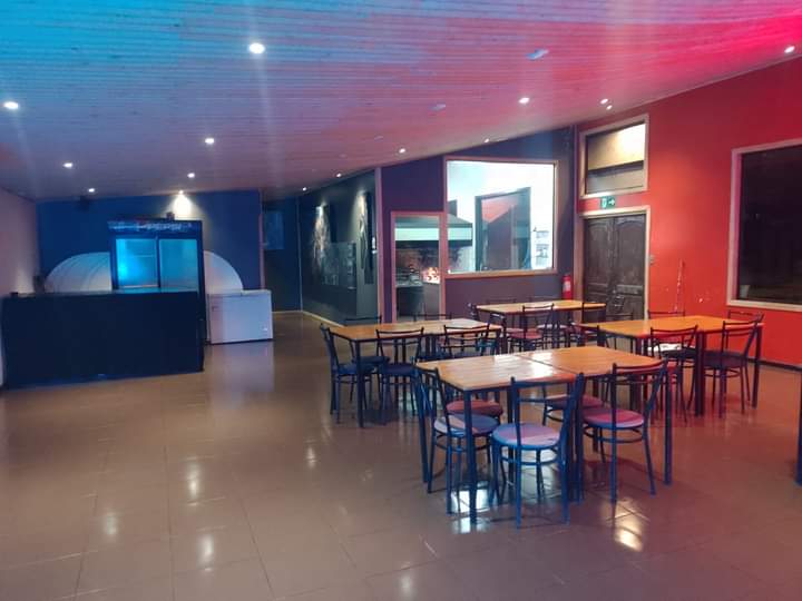 Parcela 2.500 m² con casa y cabaña — Camino a Cato, Chillán (arriendo) — foto 6 de 11