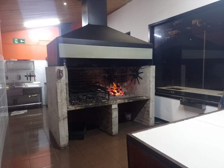 Parcela 2.500 m² con casa y cabaña — Camino a Cato, Chillán (arriendo) — foto 4 de 11