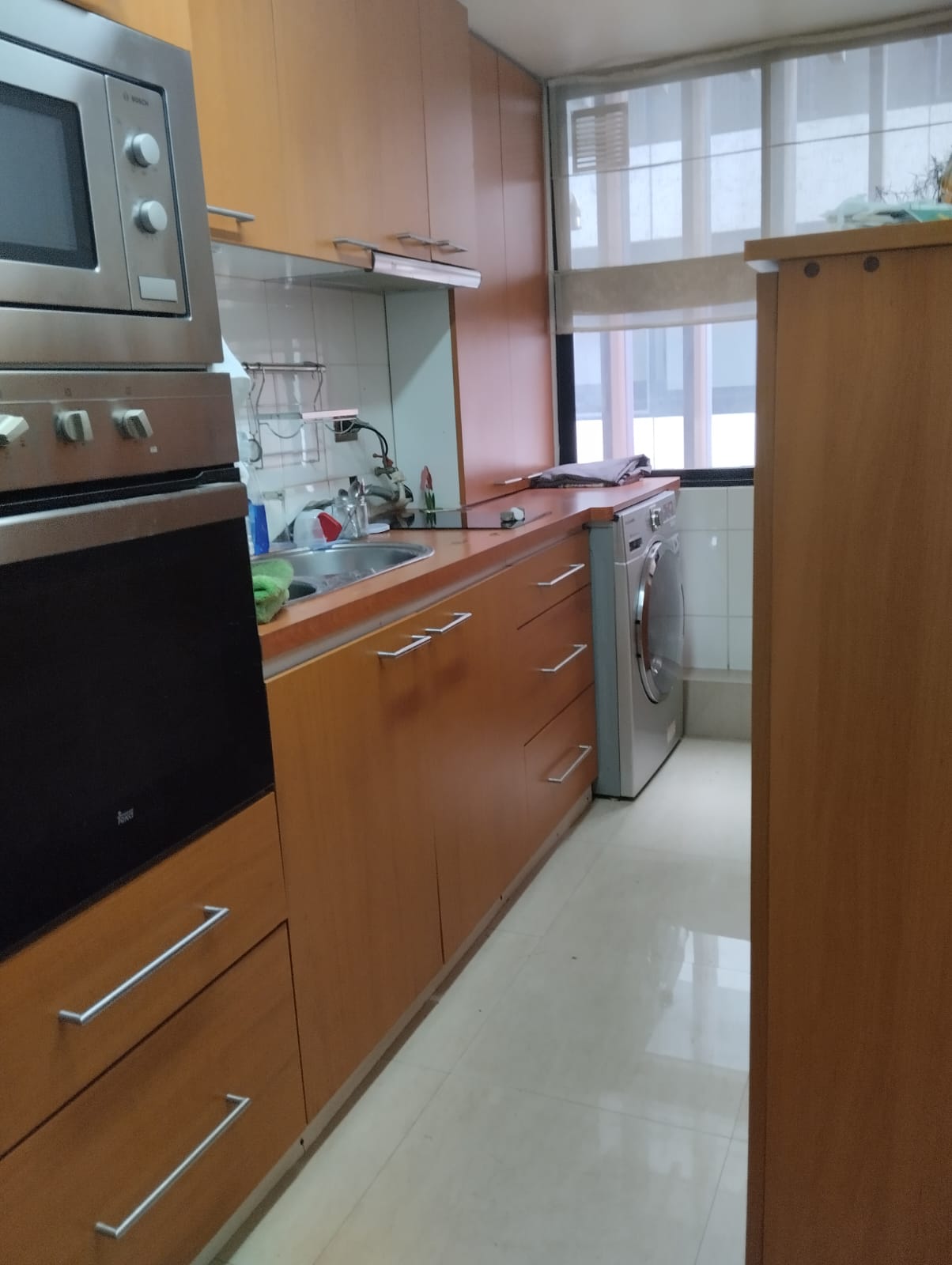 Departamento 3D/2B 106 m² amoblado premium — Chillán Centro — foto 6 de 16