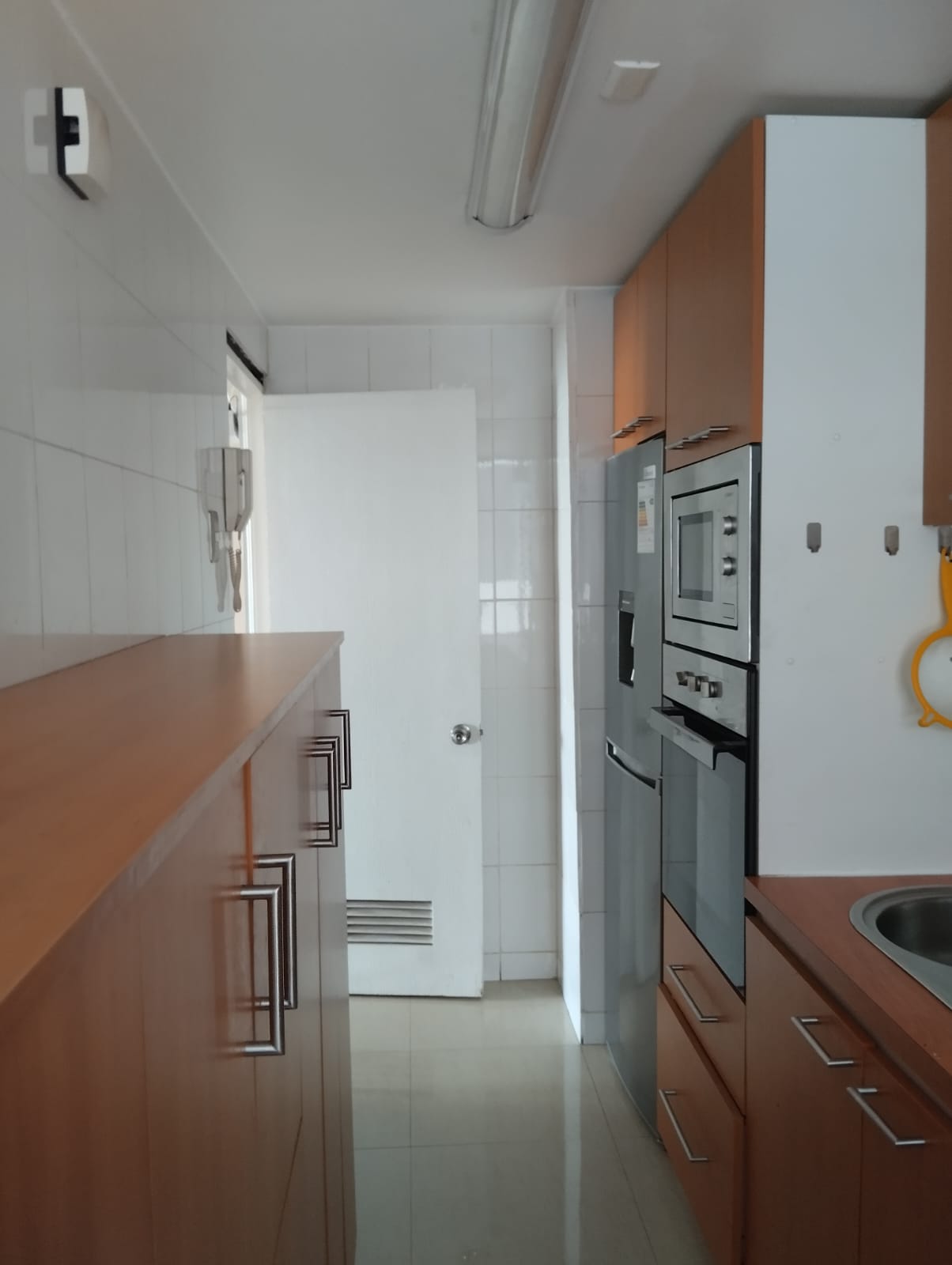 Departamento 3D/2B 106 m² amoblado premium — Chillán Centro — foto 8 de 16