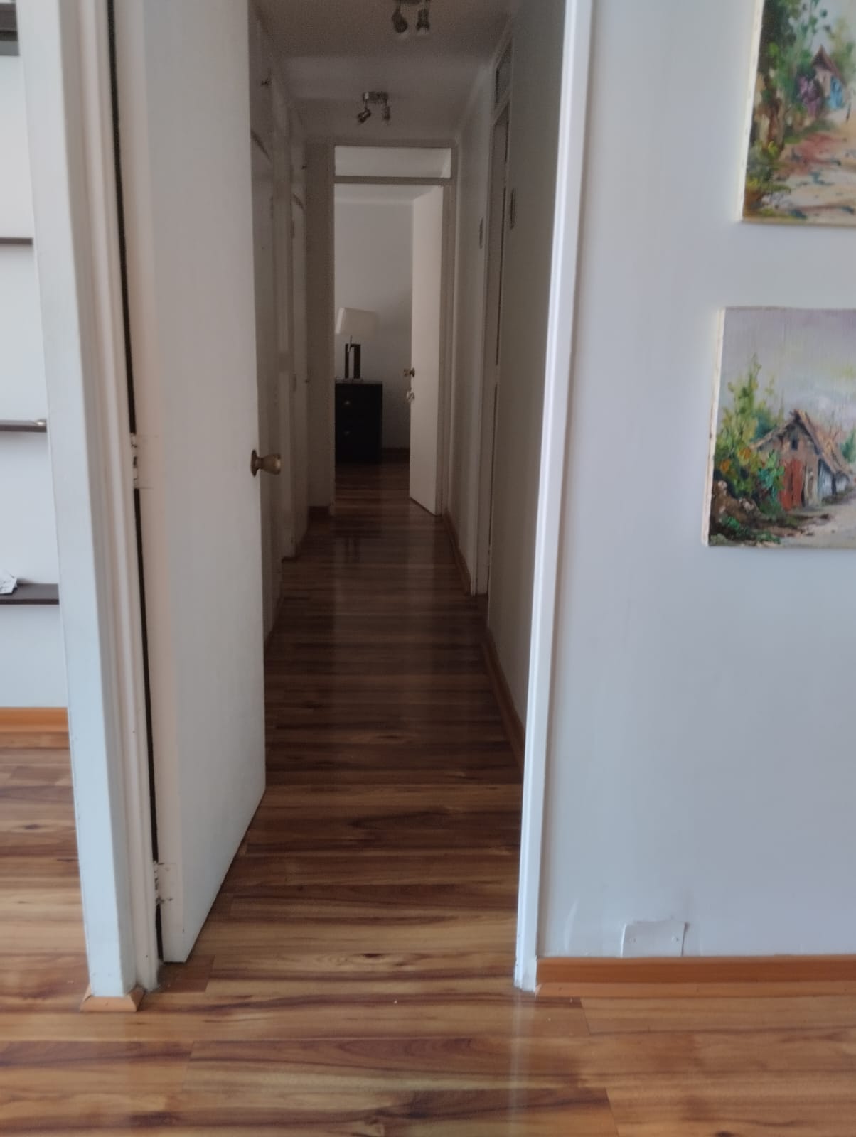 Departamento 3D/2B 106 m² amoblado premium — Chillán Centro — foto 16 de 16
