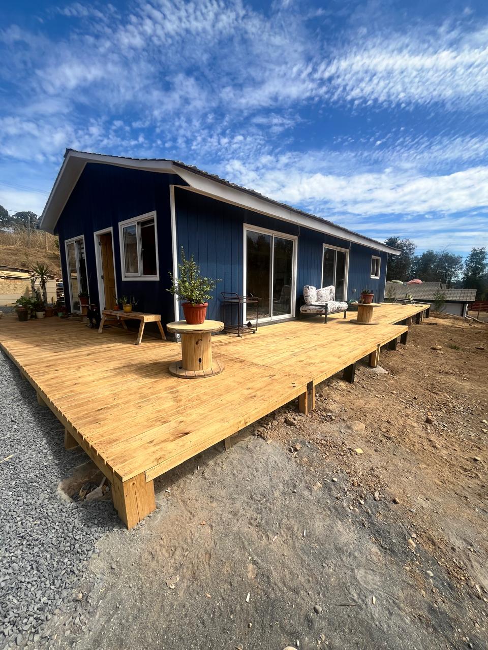 Casa 3D/2B — Tacna 460, Yungay — foto 1 de 22