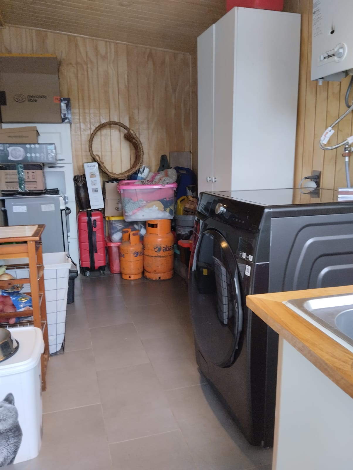 Casa 3D/2B — Tacna 460, Yungay — foto 10 de 22
