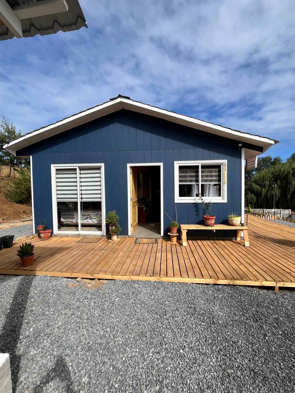 Casa 3D/2B — Tacna 460, Yungay — foto 3 de 22