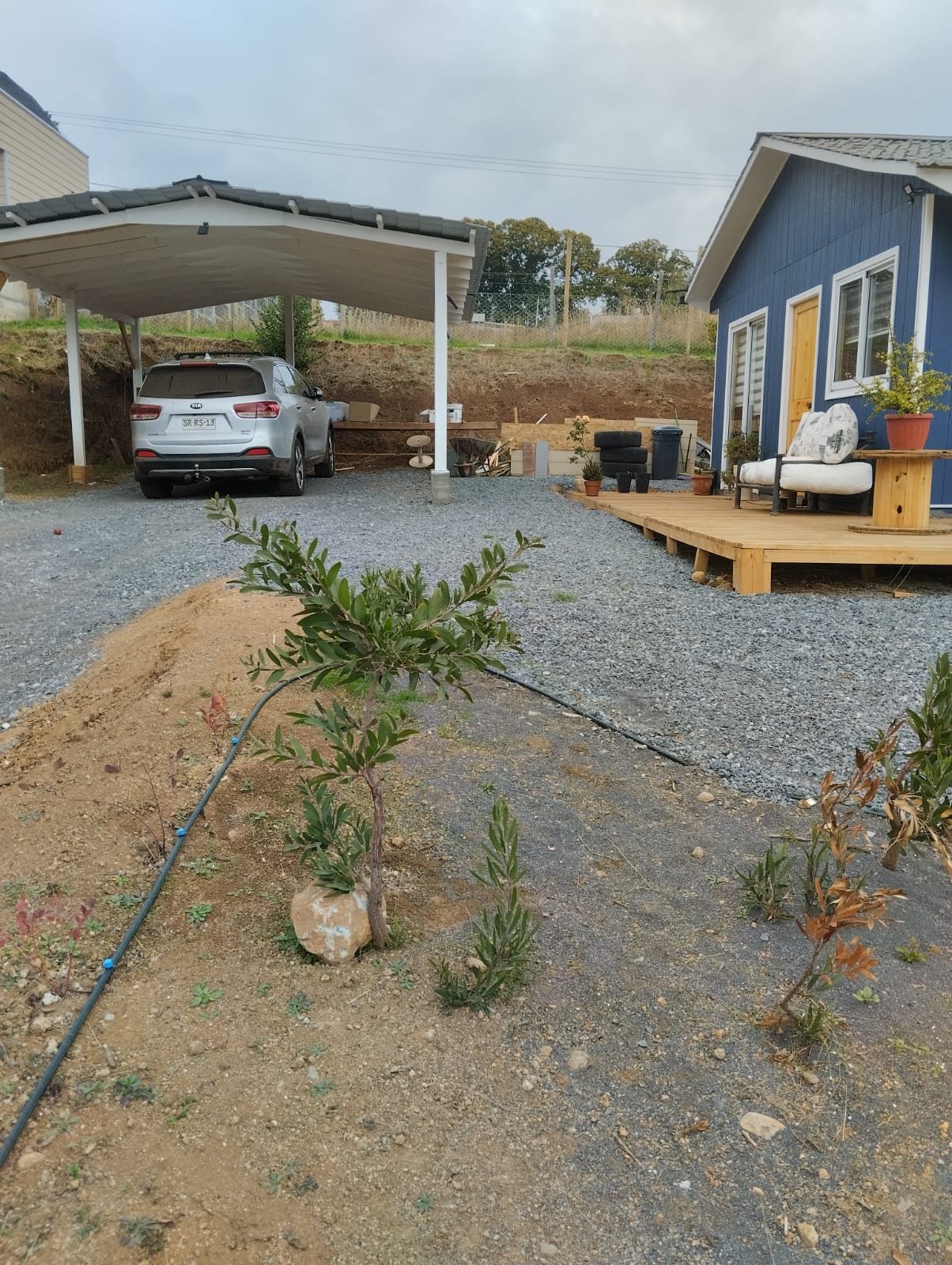 Casa 3D/2B — Tacna 460, Yungay — foto 4 de 22