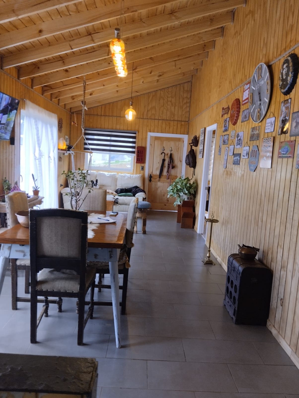 Casa 3D/2B — Tacna 460, Yungay — foto 8 de 22