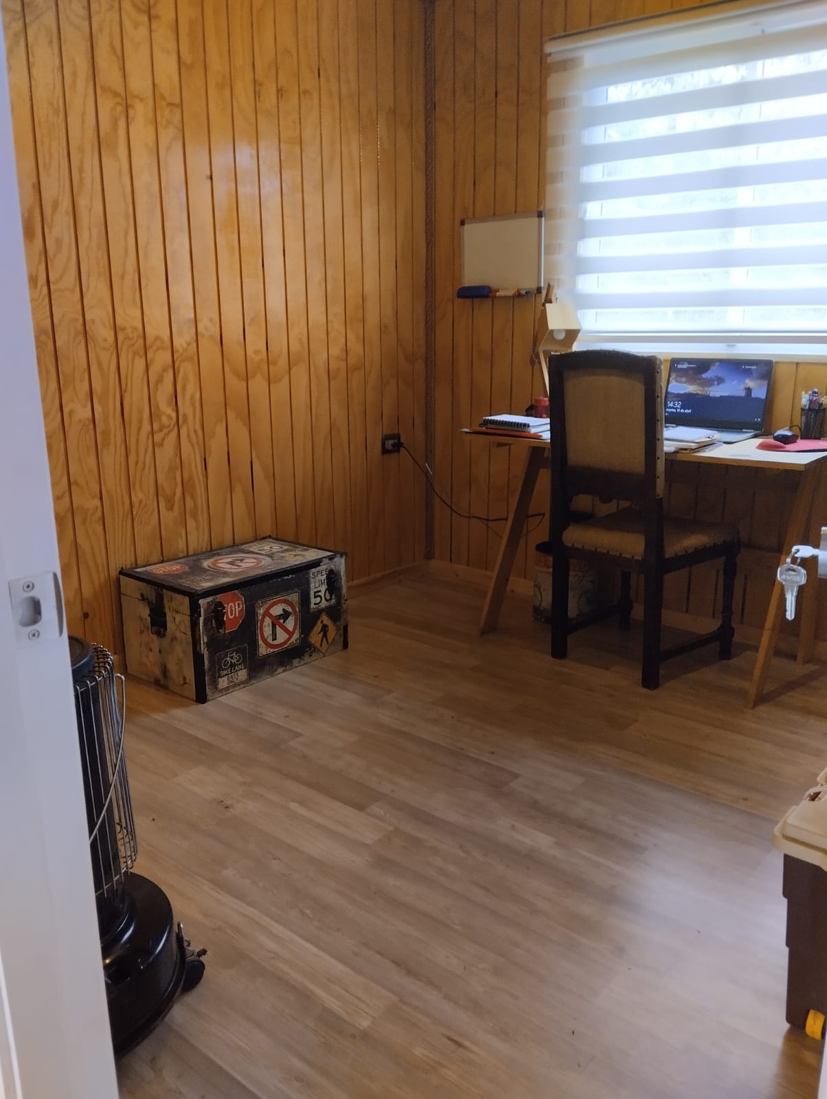 Casa 3D/2B — Tacna 460, Yungay — foto 13 de 22