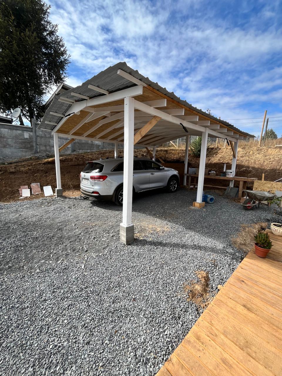 Casa 3D/2B — Tacna 460, Yungay — foto 21 de 22