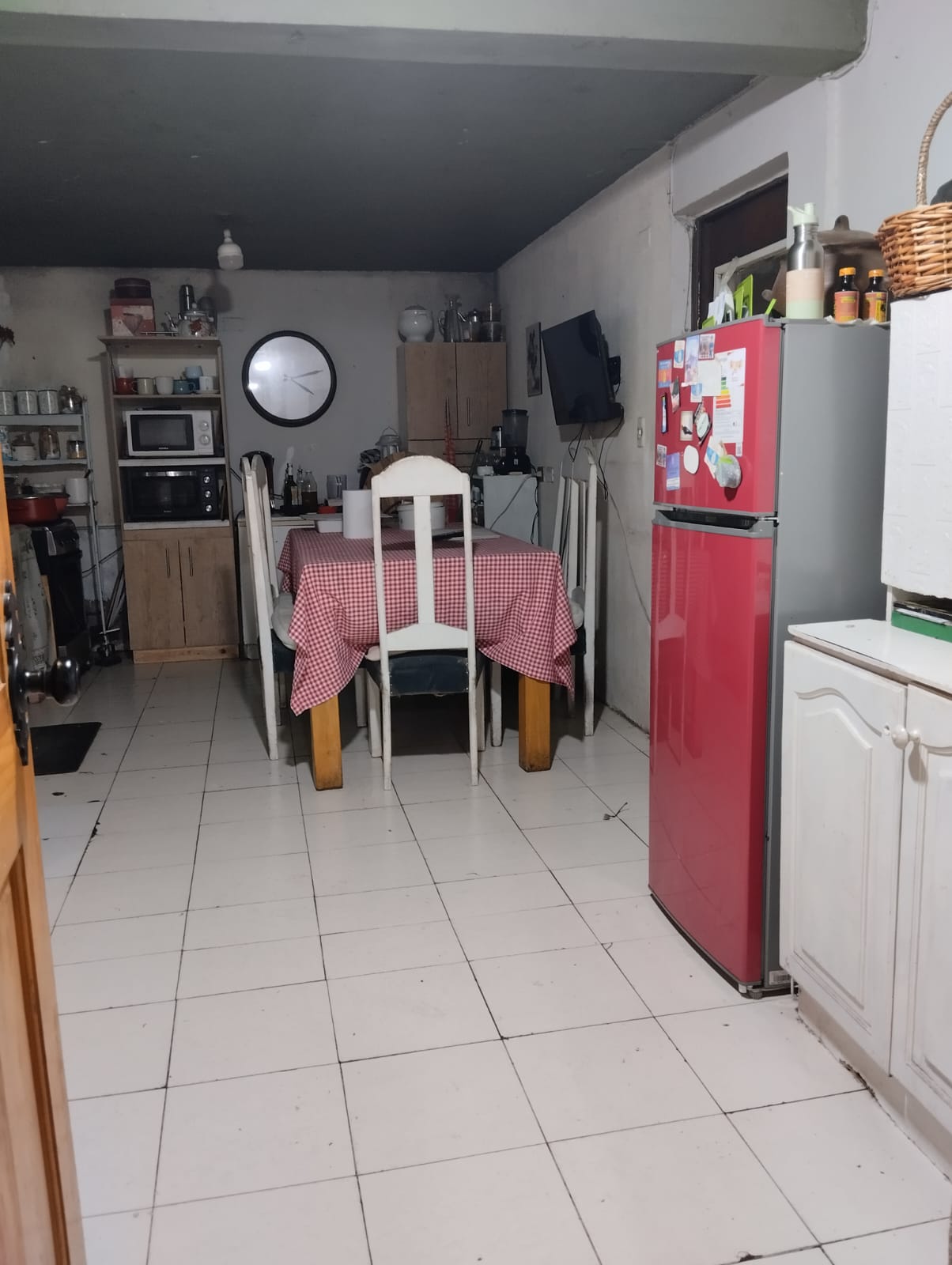 Casa 5D/2B 200 m² — Villa Magisterio, Chillán — foto 8 de 18