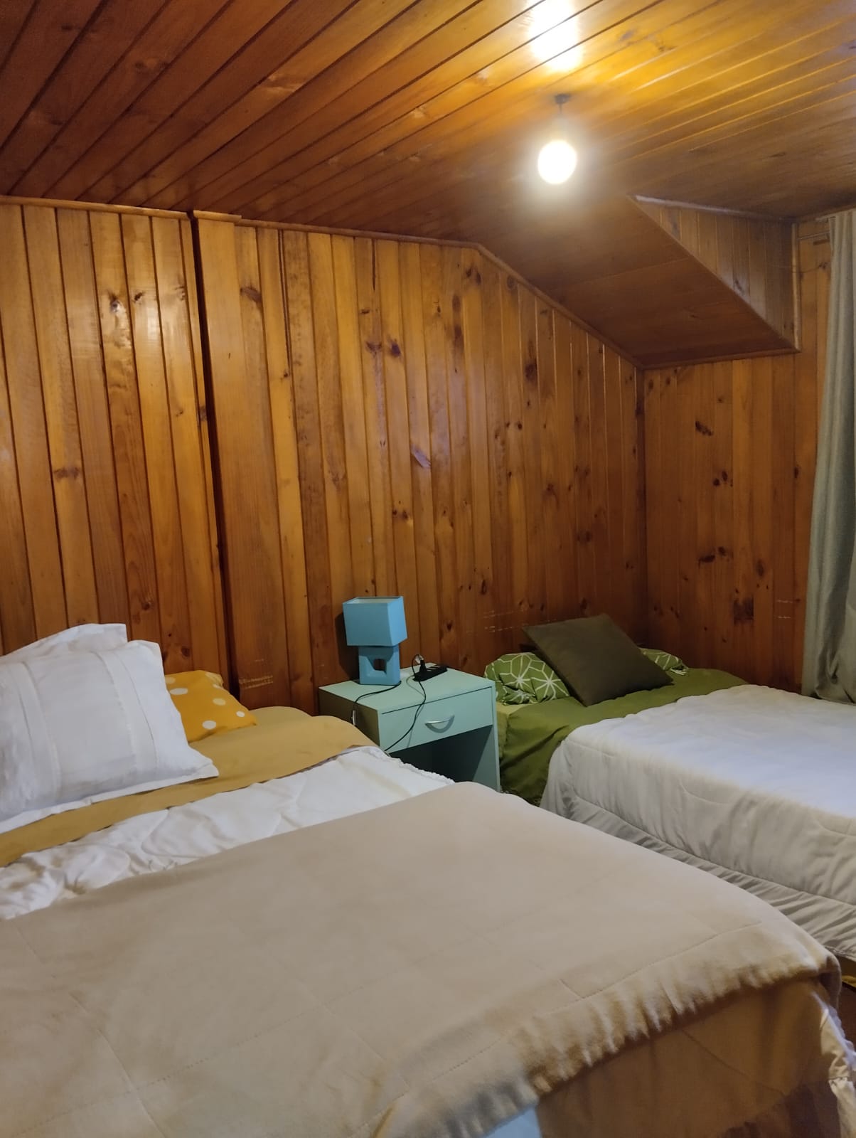 Casa 5D/2B 200 m² — Villa Magisterio, Chillán — foto 15 de 18
