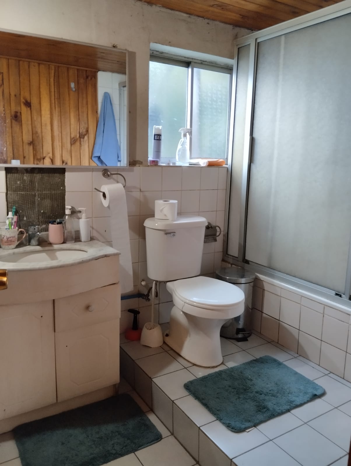 Casa 5D/2B 200 m² — Villa Magisterio, Chillán — foto 14 de 18