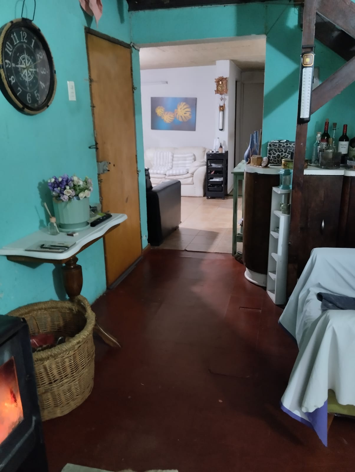 Casa 5D/2B 200 m² — Villa Magisterio, Chillán — foto 9 de 18