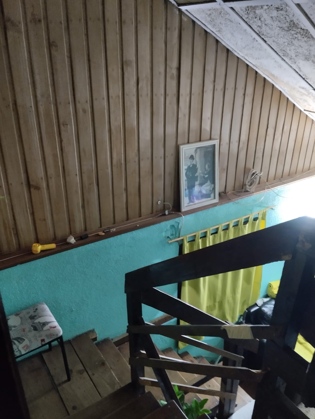 Casa 5D/2B 200 m² — Villa Magisterio, Chillán — foto 12 de 18
