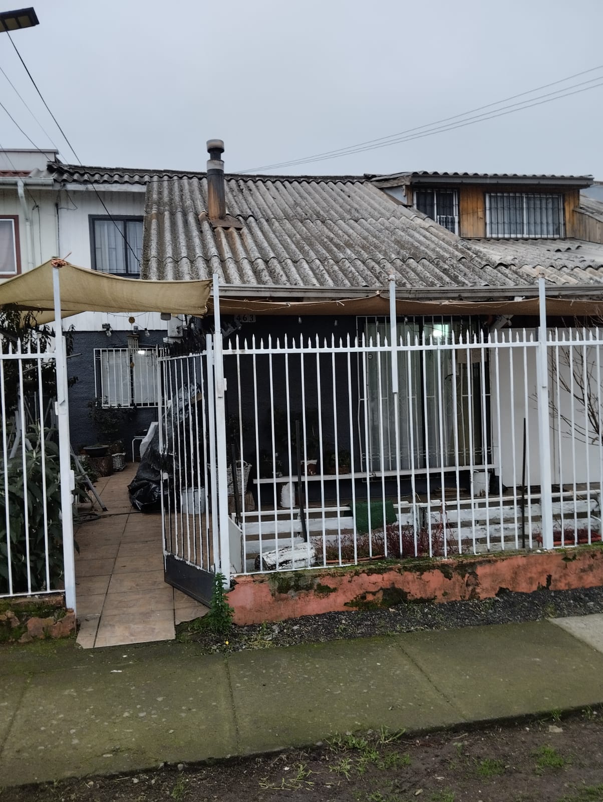 Casa 5D/2B 200 m² — Villa Magisterio, Chillán — foto 1 de 18